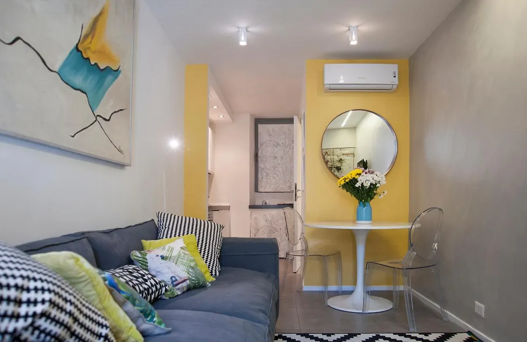 Secret Rhome Loft-1