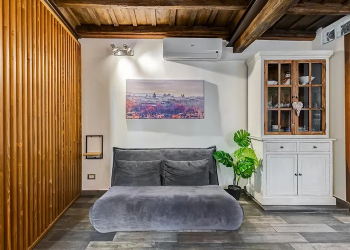 Chiavari Apartment