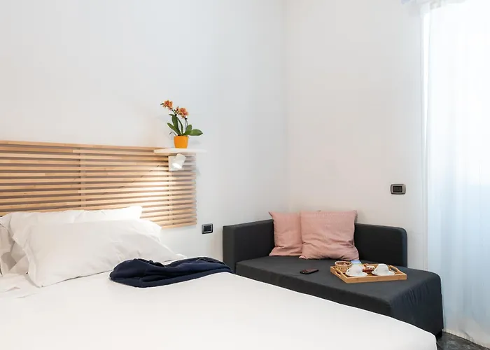 4BNB - Reale House